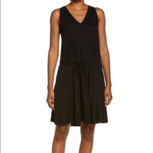 Sweaty Betty Take It Easy Drop Waist Dress.  NWT
